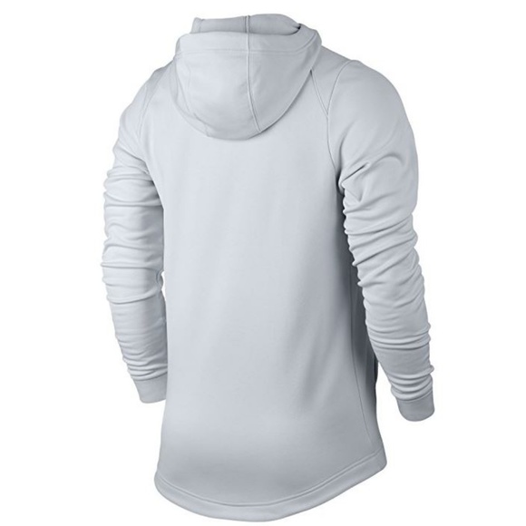 Men's Nike KD Therma Hoodie - Picture 2 of 8